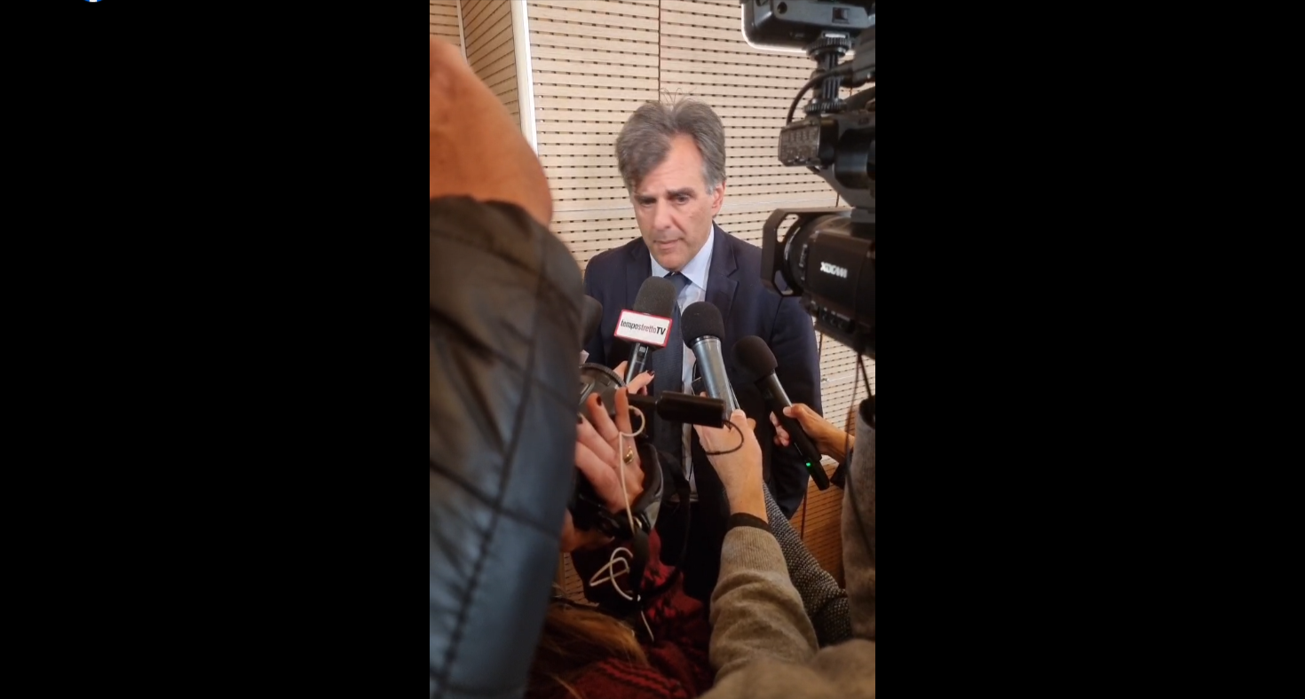 Policlinico: Rettore infuocato e mai visto, contro tutti