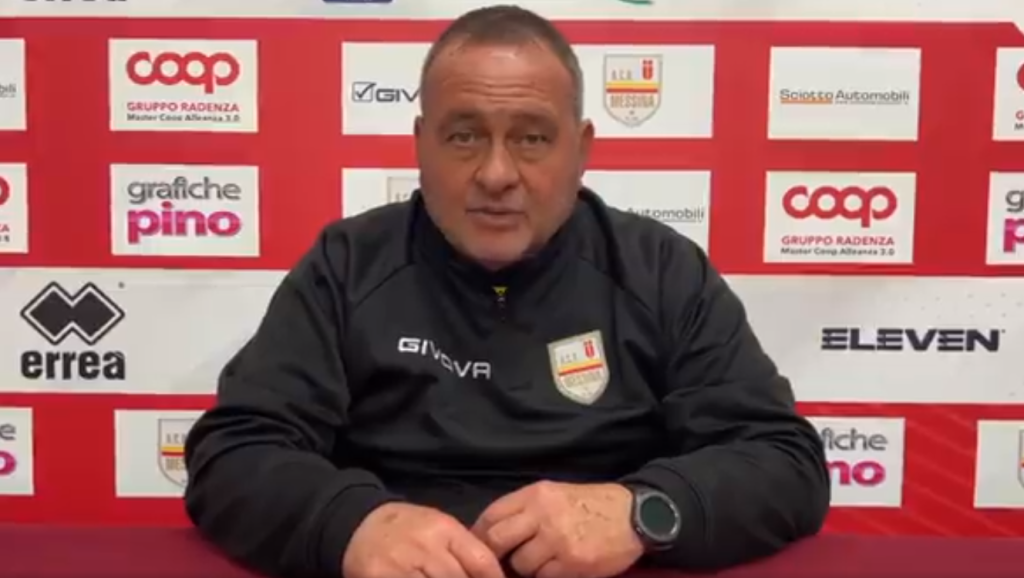 Il ritorno a Messina di Zeman