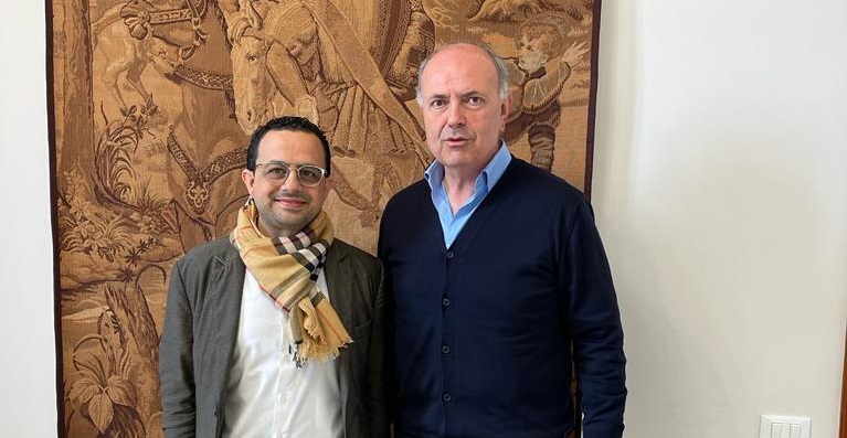 Milazzo, c’è il sostituto di De Gaetano: Francesco Coppolino nuovo assessore