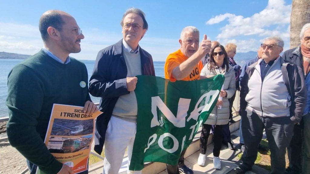 No Ponte: Bonelli a Torre Faro