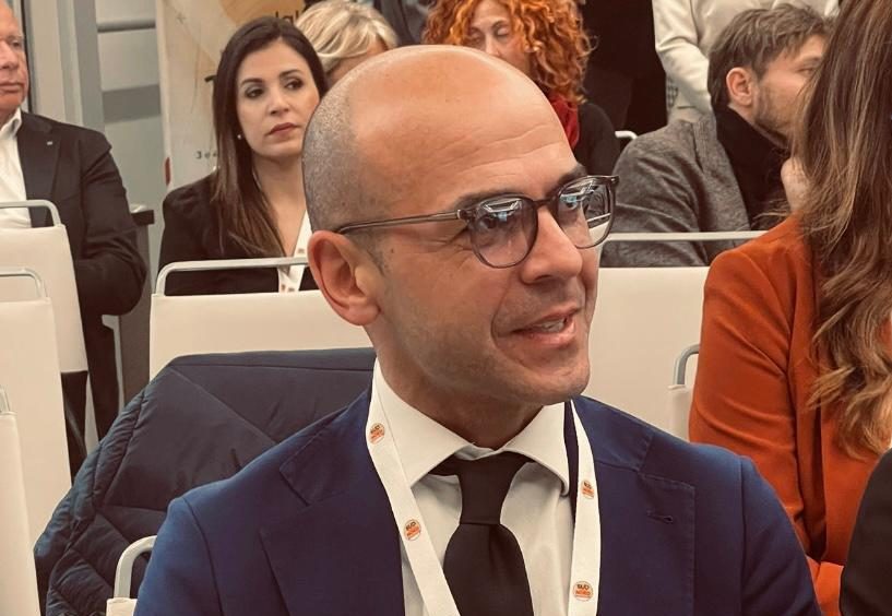 Ars, De Leo sbatte la porta a FI e aderisce al gruppo misto
