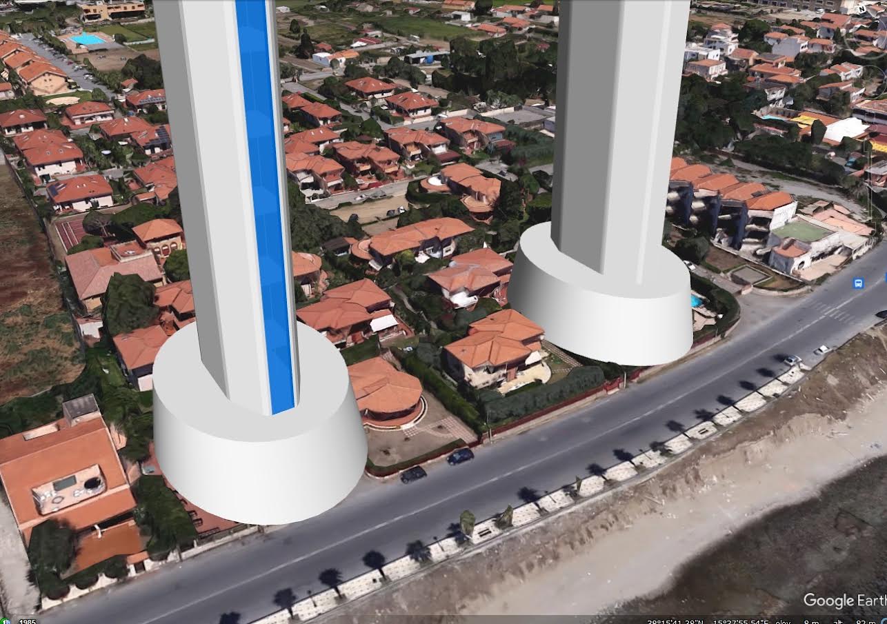 Ponte: oltre 600 persone allo sportello per gli espropri
