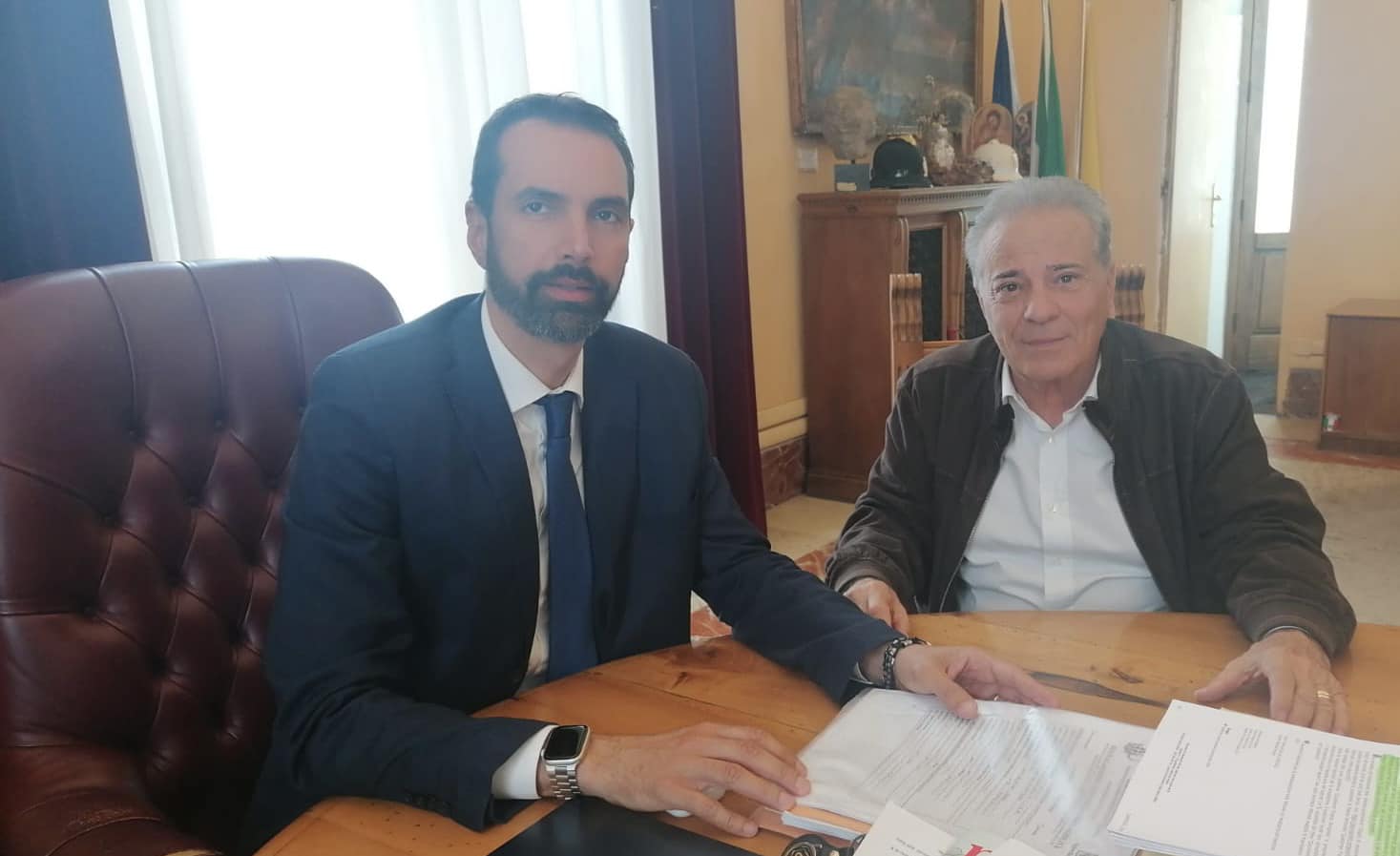 Acr Messina: spunta la terza offerta