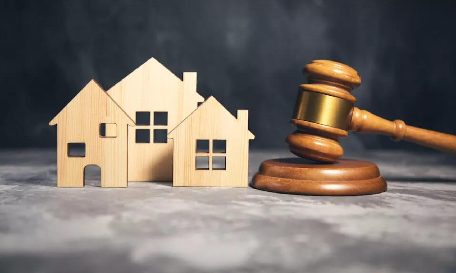 Pignoramenti immobiliari, Codici: “ci si può opporre”