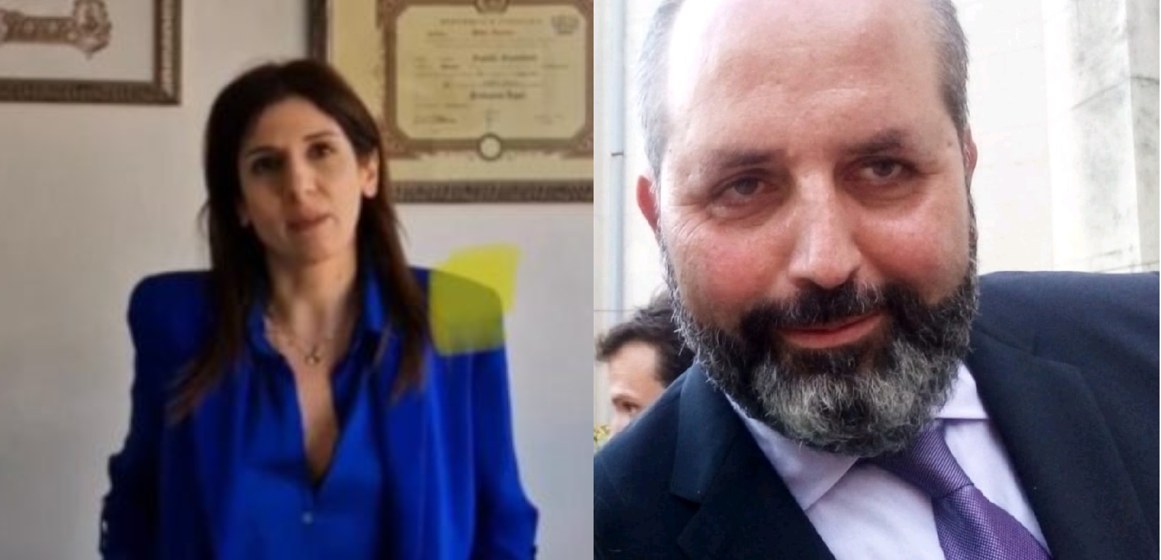 Ponte, Lega: “Unico referendum voto a centrodestra”