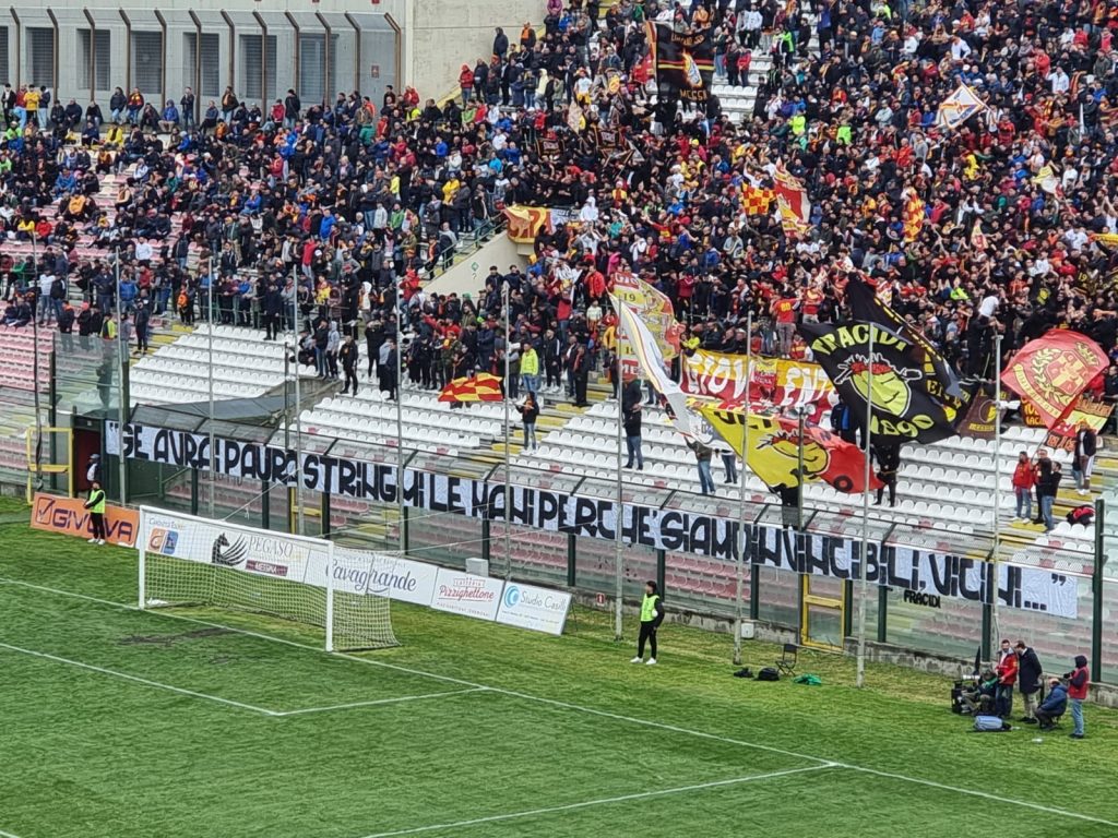 Il Messina è salvo