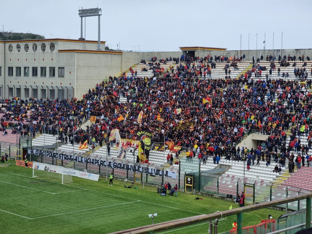 Il Messina è salvo