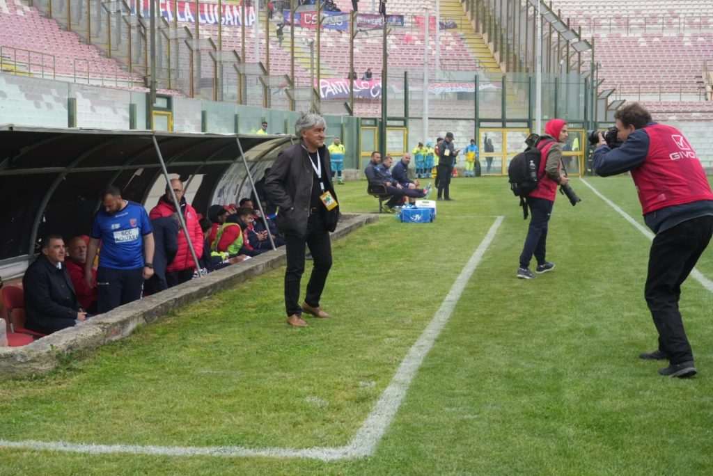 Il Messina è salvo