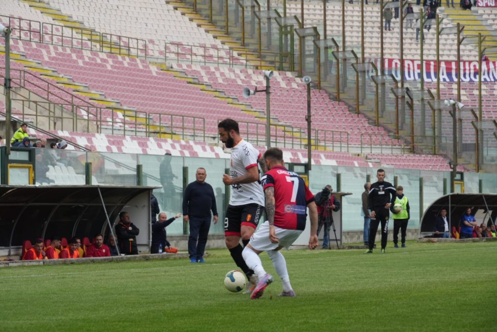 Il Messina è salvo