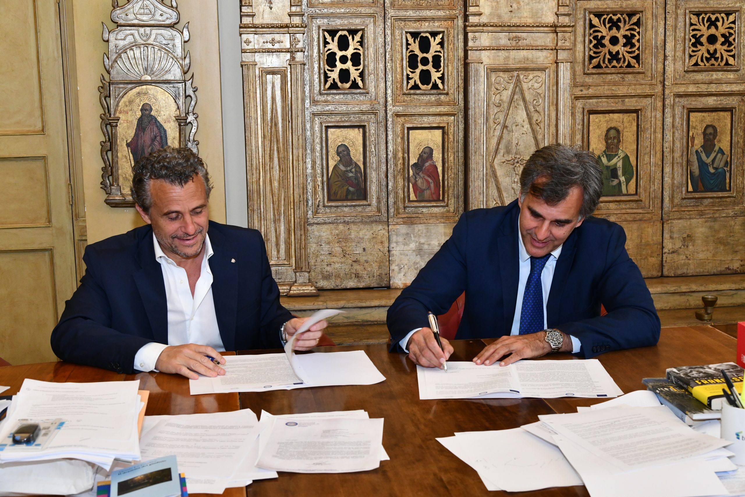 Unime: Hotel Liberty sarà alloggio studenti