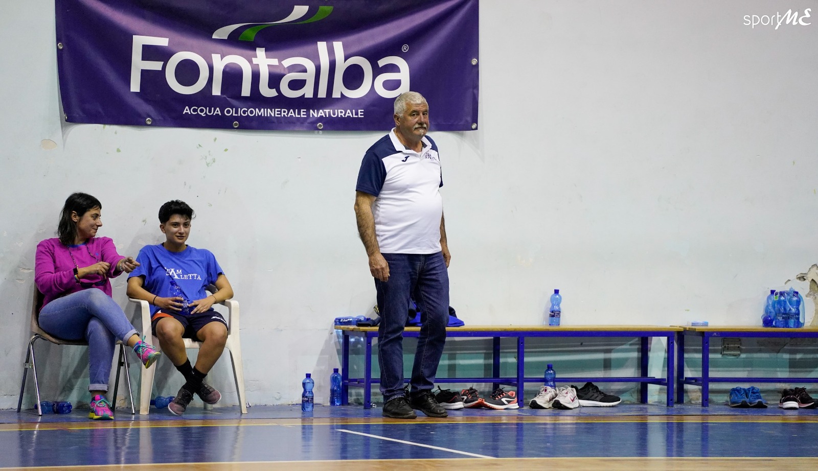 Micalizzi (Team Scaletta): “Rendiamo lustro a Scaletta”