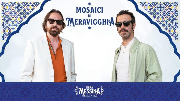 “Mosaici di Meravigghia”, il vodcast di Birra Messina