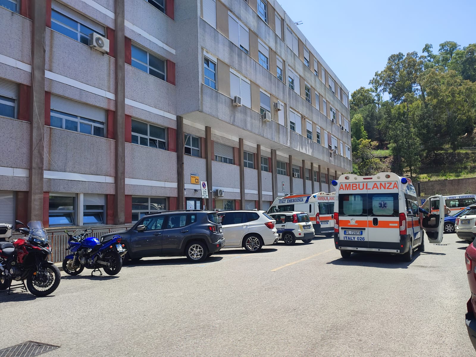 Policlinico, 8 sigle (tranne Cisl) chiedono rinvio contrattazione