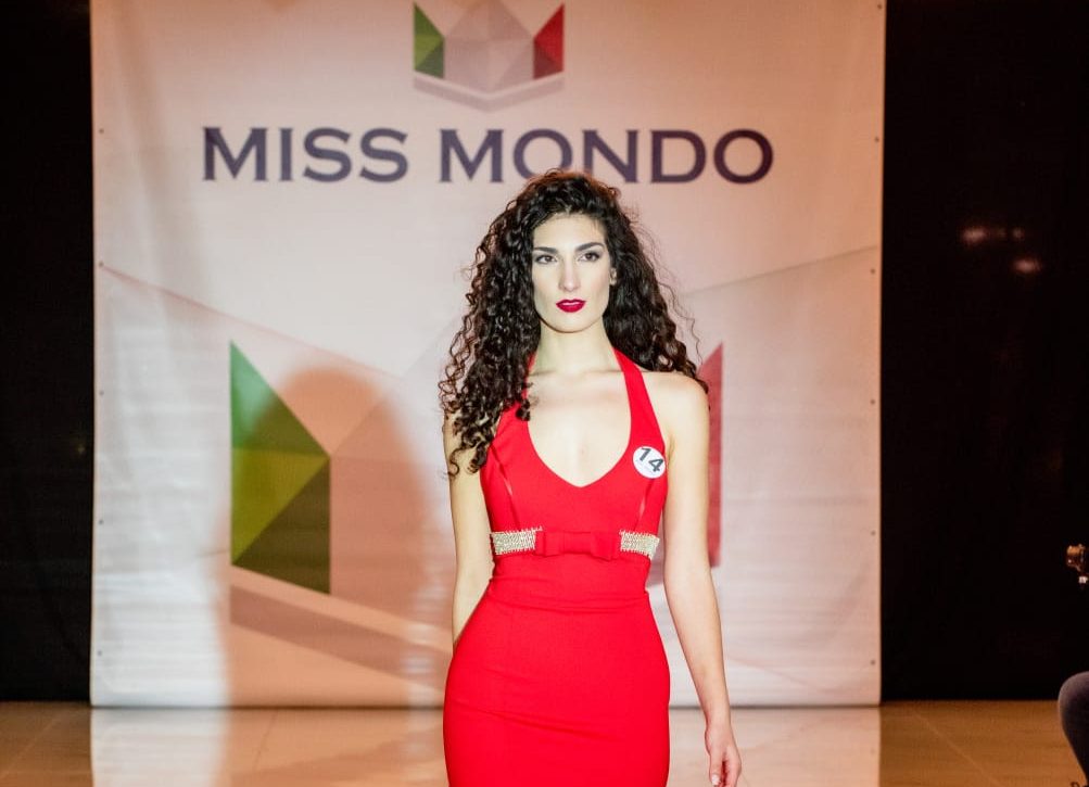 Il riscatto di Valeria, da Messina a Miss Mondo