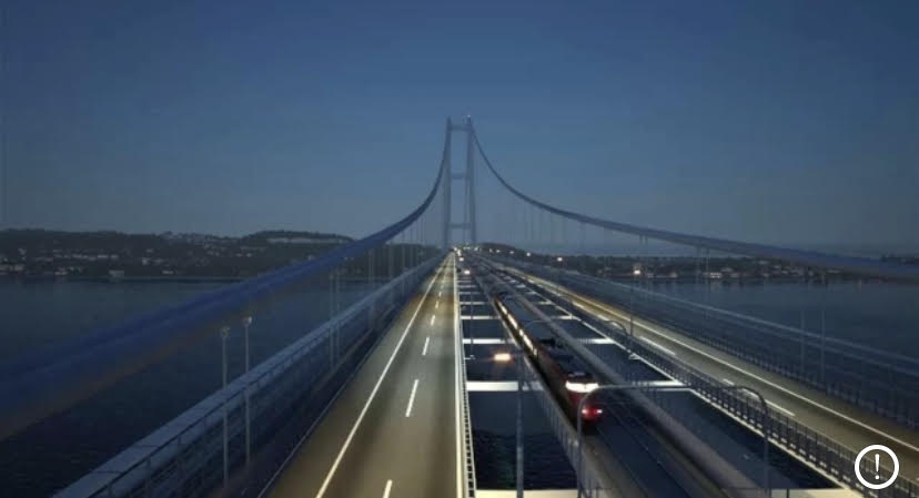 Ponte sullo Stretto di Messina: perché la Corte dei Conti ha bloccato la convenzione tra Ministero e Stretto di Messina