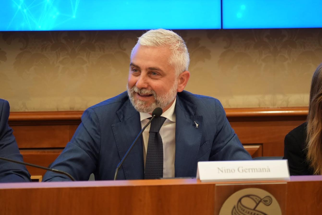 Ponte, Germanà: “Consegnato progetto aggiornato e 2 miliardi entro l’estate”