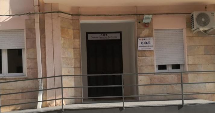 Pnrr: Asp Messina prima in Sicilia a completare lavori