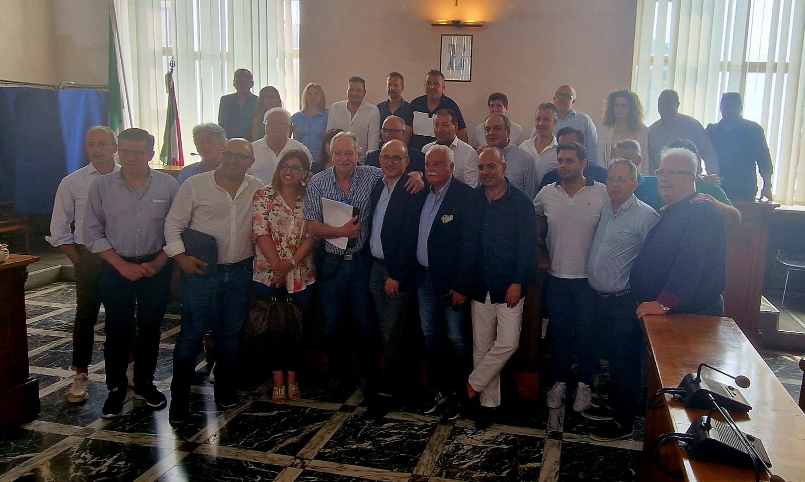 Siru approva linee guida per una stagione di investimenti