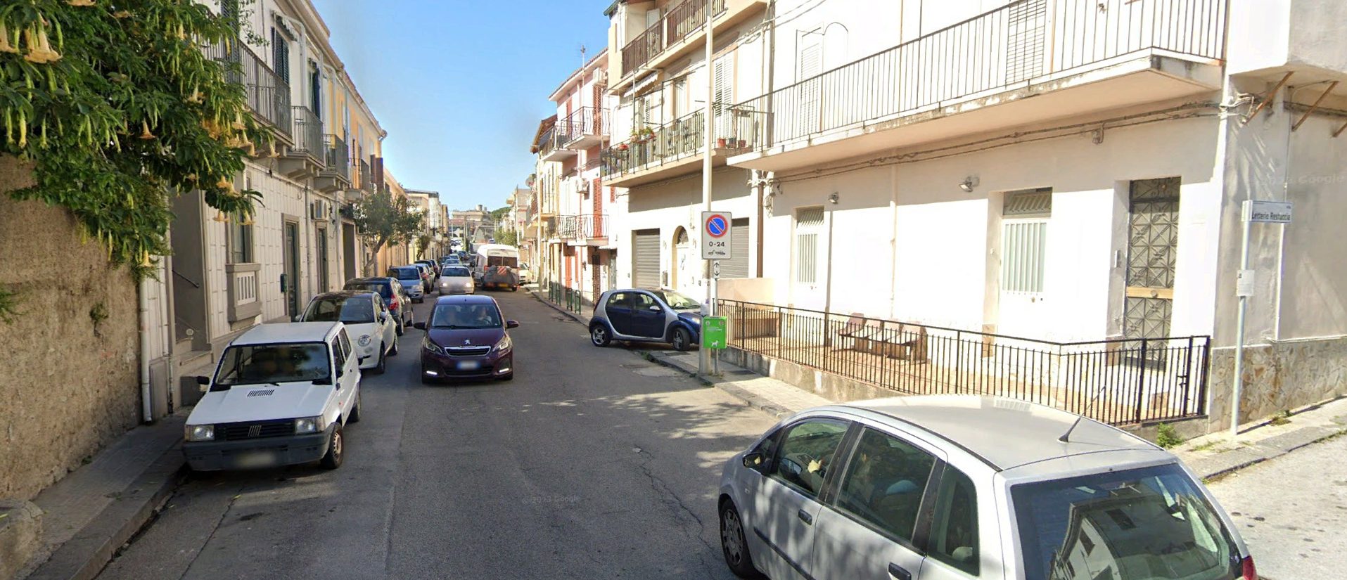 Pubblicata procedura per impianto compostaggio Mili