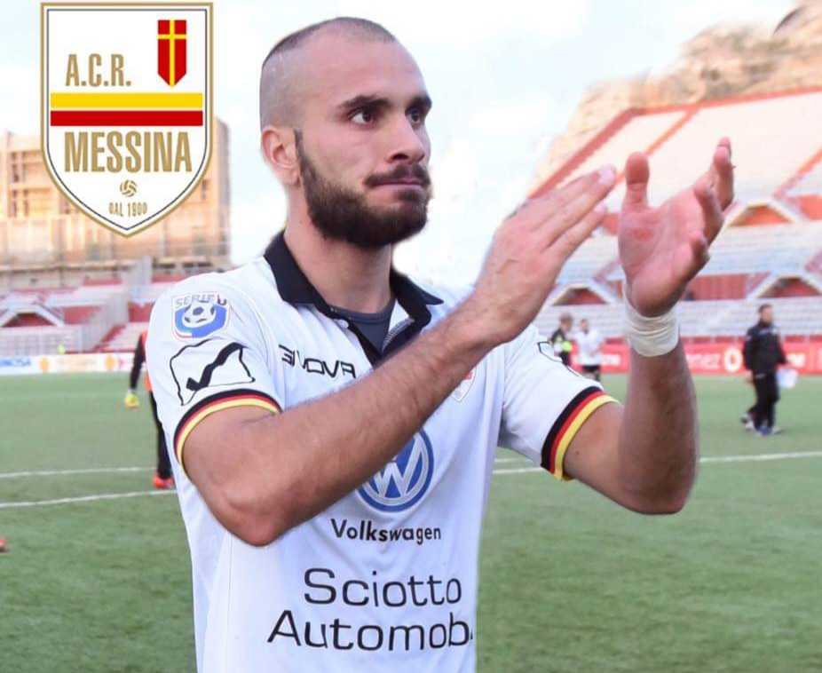 Acr Messina, arriva Marco Manetta