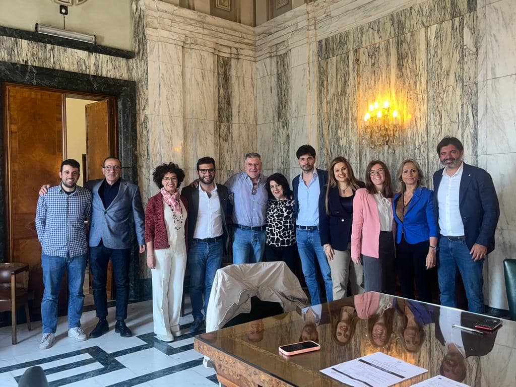 Svincoli, IV Municipalità chiede di incontrare il Cas