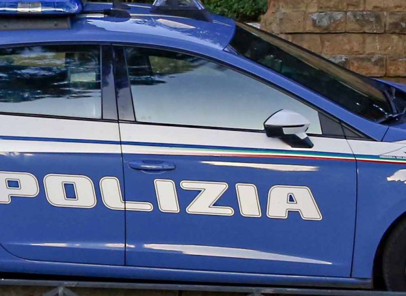 Viola le prescrizioni del gip: 19enne finisce ai domiciliari