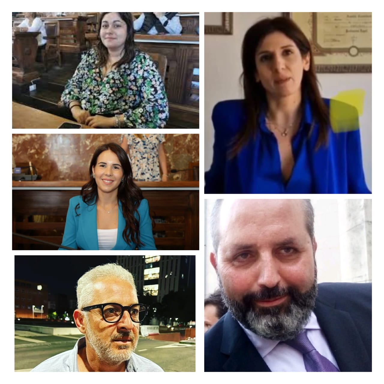 La Lega aumenta in Consiglio, da 2 a 5