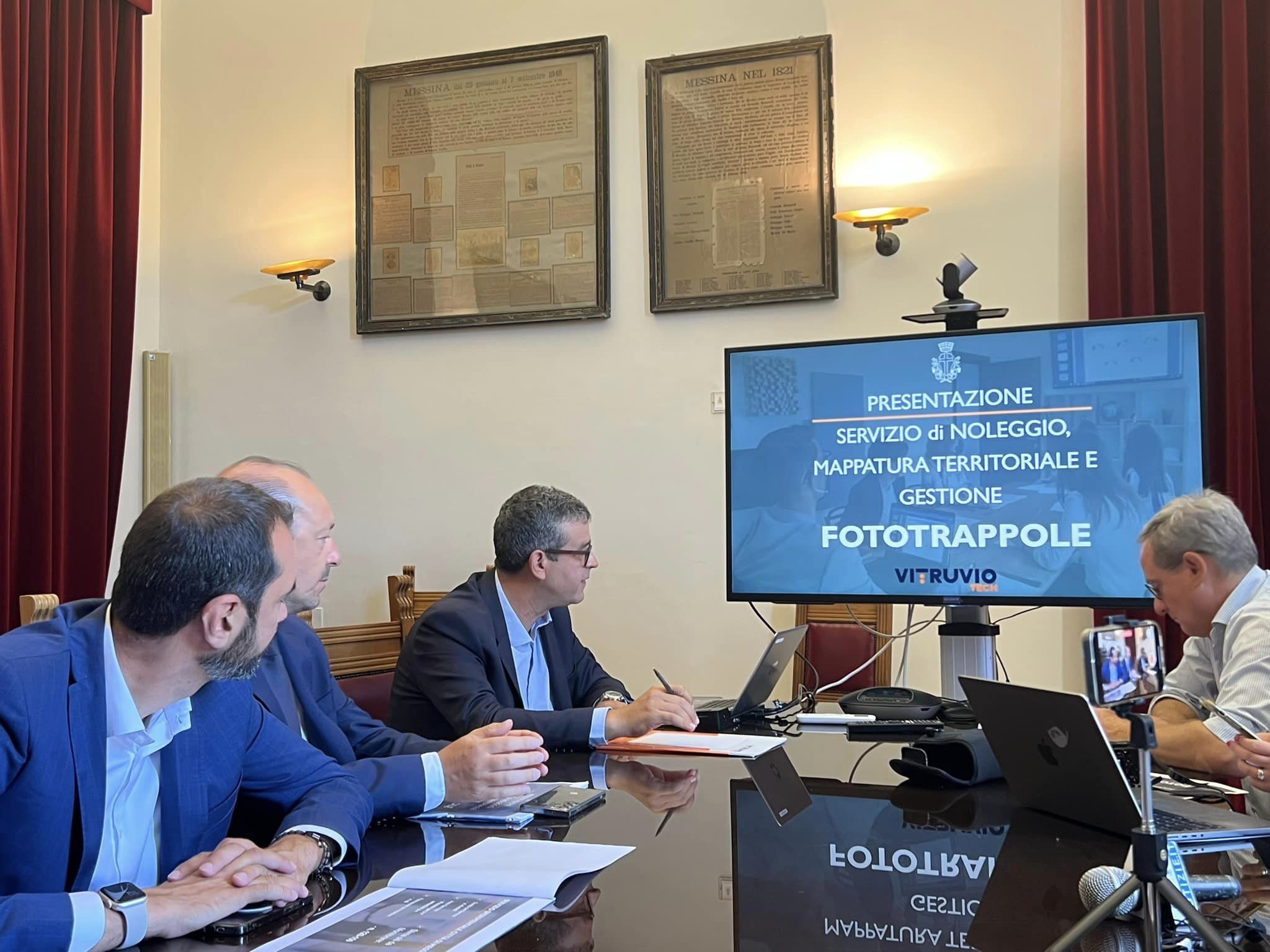 Giro di vite contro gli incivili: presto 60 nuove fototrappole