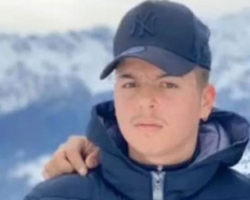 Operai travolti da un treno a Torino: Messina piange Kevin Laganà
