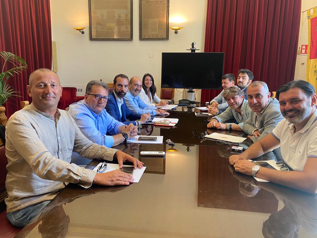 Decentramento, il Comune incontra le Municipalità