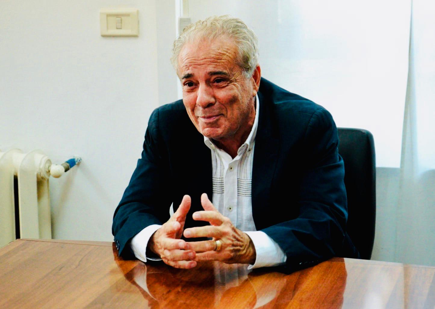 Acr Messina, Sciotto ai tifosi: “Sospendete la protesta”