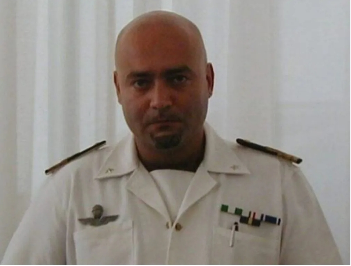 Morto il comandante della Capitaneria, il cordoglio di Basile e Franza