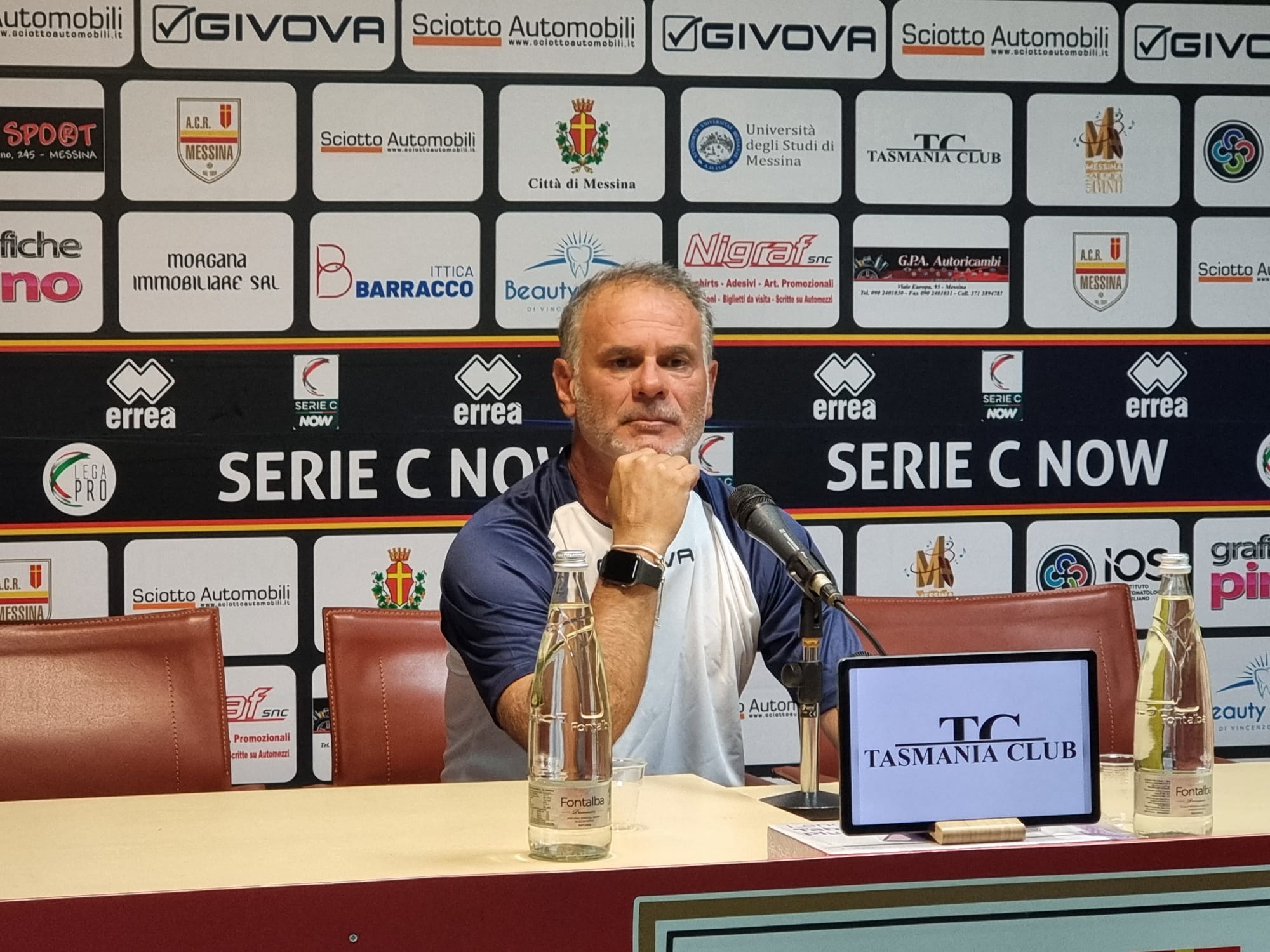 Modica: “Vittoria della sofferenza”, Pazienza: “delusi ma da vertice”