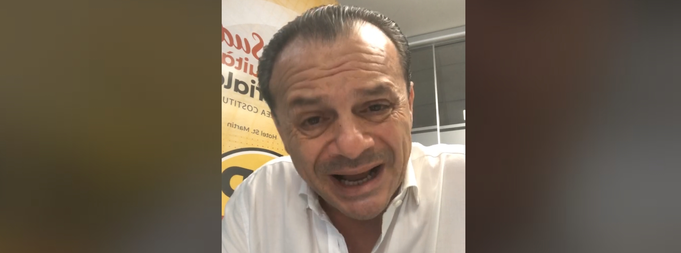Un De Luca affranto commenta l’addio di Musolino: “Come perdere una figlia”