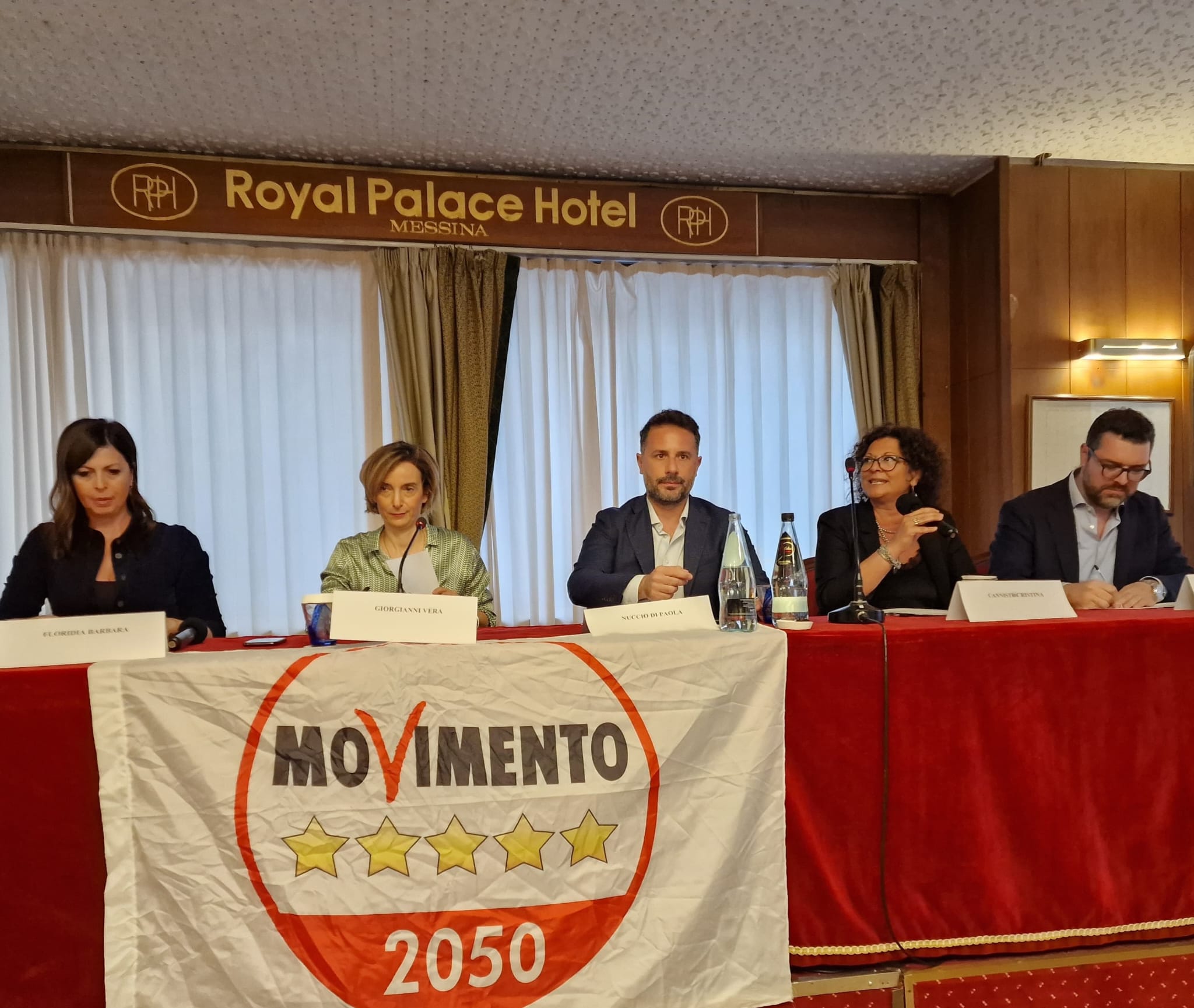 M5S riparte dal territorio, presto la segreteria territoriale