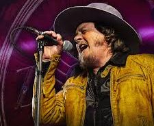 Un trionfo di emozioni a Messina per il concerto di Zucchero