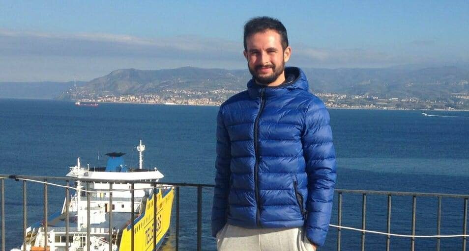 Giornalista di Repubblica portato in questura, arriva la solidarietà