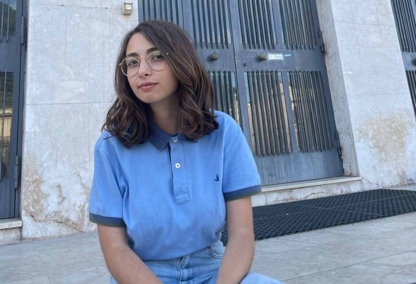 Caterina La Rocca nuova presidente consulta provinciale studenti