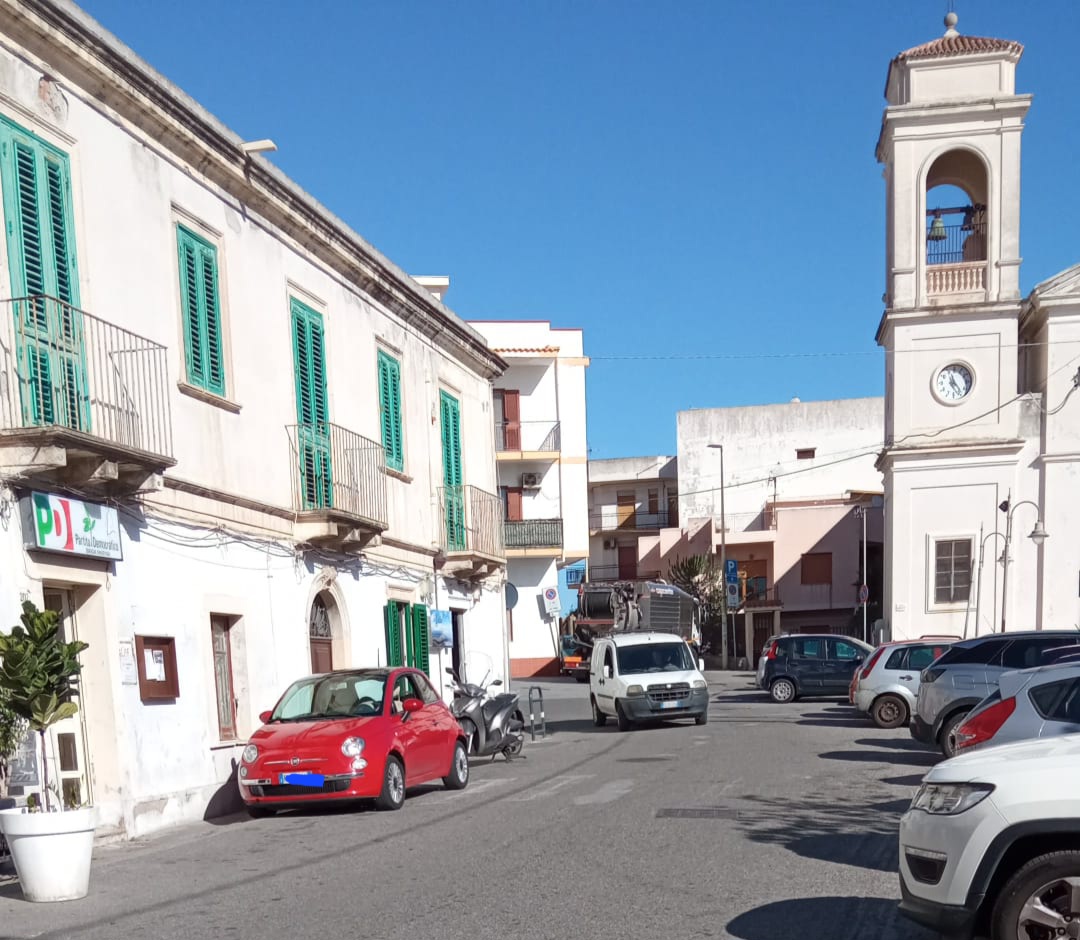 Briga e Giampilieri, petizione PD contro dissesto del territorio