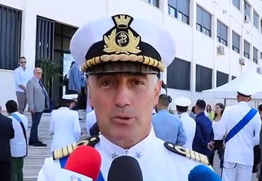 Antonio Ranieri nominatocommissario straordinario dell’Autorità portuale dello Stretto