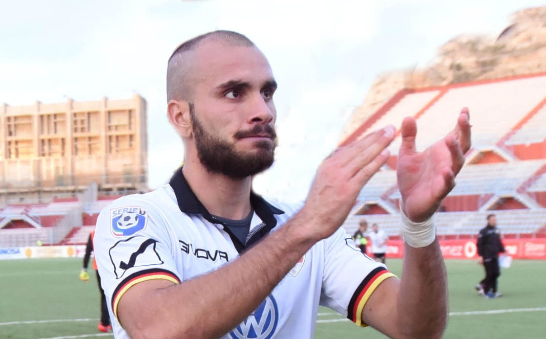 Manetta: “Tornare a Taranto fa piacere, mancato ritmo”