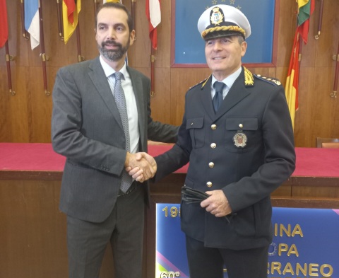 Messina ha un nuovo comandante della polizia municipale