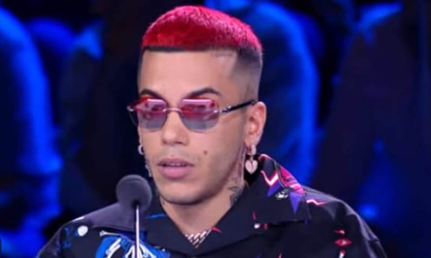 I grandi concerti a Messina: il 6 luglio c’è Sfera Ebbasta