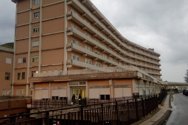 Morte bimbo, condannati due medici di Taormina