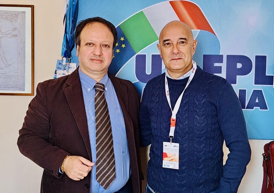 SEUS 118 Policlinico, la Uil-FP chiede intervento della Regione