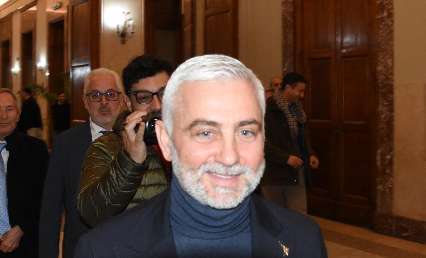 Ponte, Schlein in visita a Messina. Germanà: “A differenza dei contrari, non insulteremo un avversario”