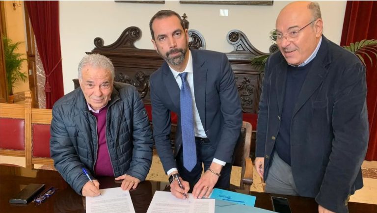 Gestione Franco Scoglio, accordo tra Acr Messina e Comune