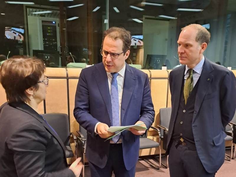 Confagricoltura, Giansanti: “Va rivista la Politica agricola comune”