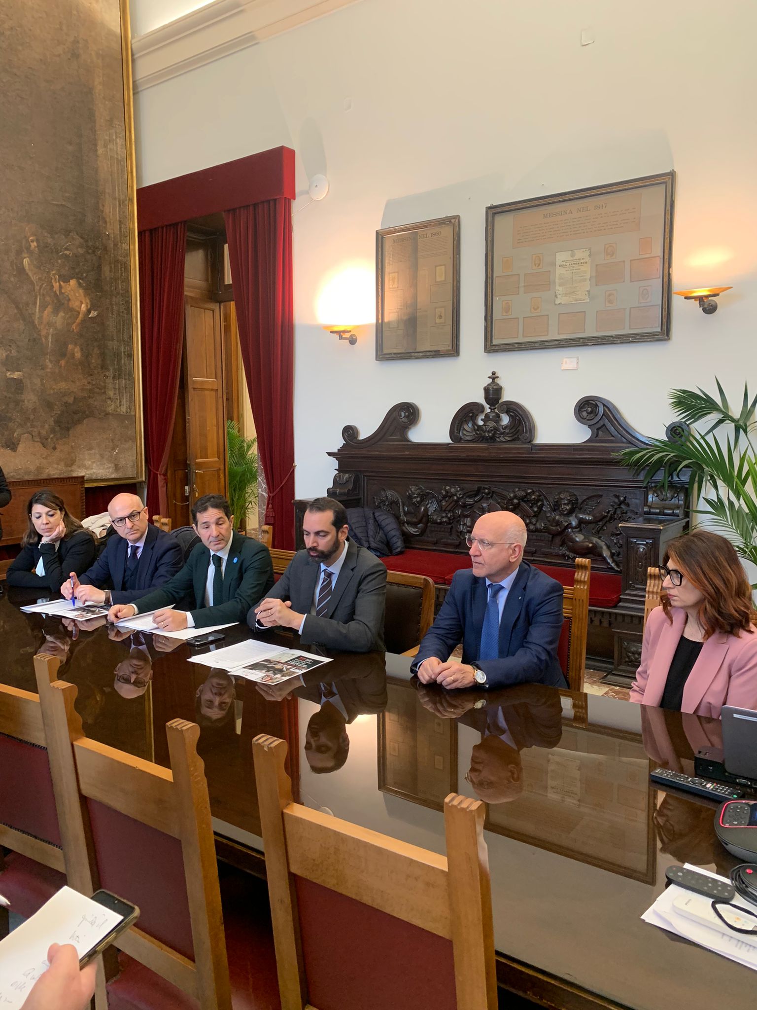 Giornate FAI di Primavera, apre al pubblico Palazzo Piacentini
