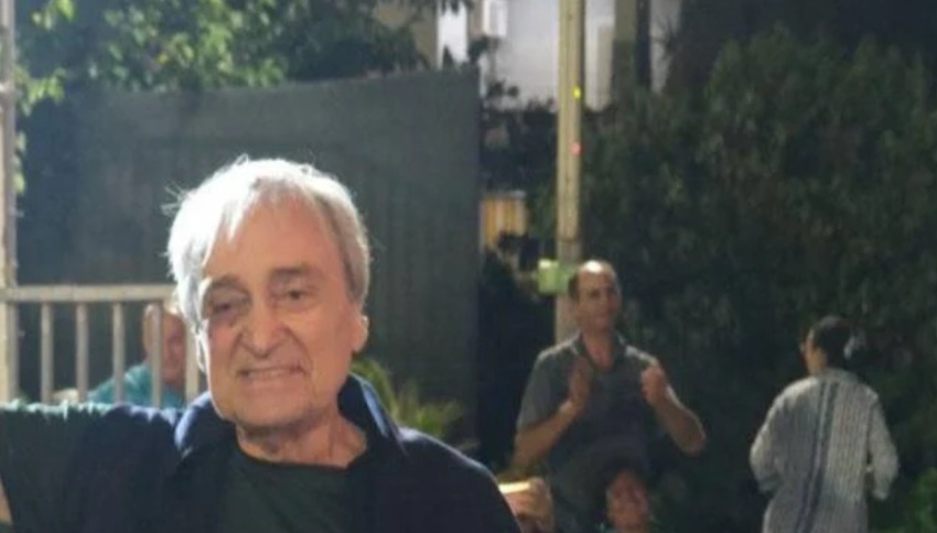 È morto il regista messinese Walter Manfrè